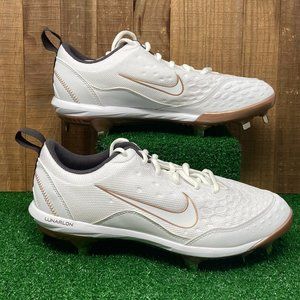 NEW Nike 856492-109 Hyperdiamond 2 Pro Softball Cleats Woman's Size 7-8.5
